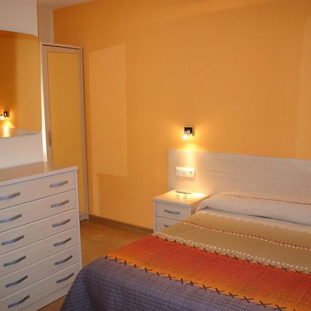 Hostal Hispanico I Salamanca Luaran gambar