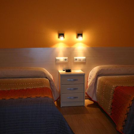 Hostal Hispanico I Salamanca Luaran gambar