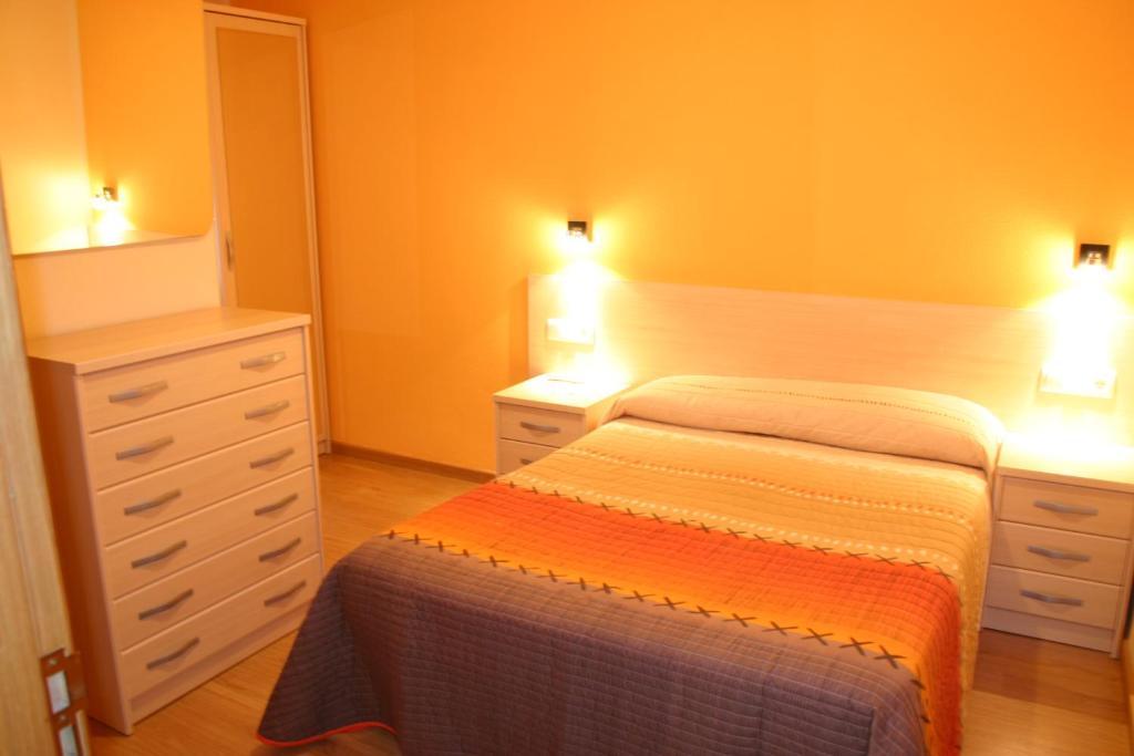 Hostal Hispanico I Salamanca Bilik gambar