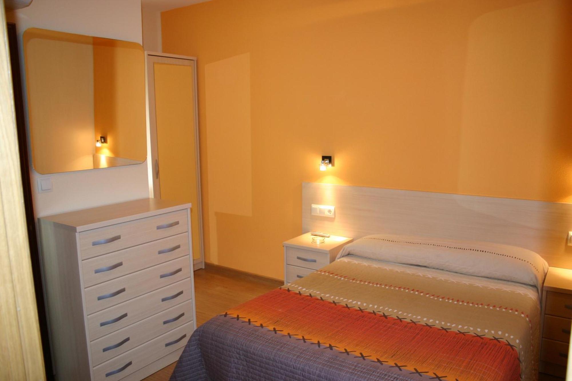 Hostal Hispanico I Salamanca Luaran gambar