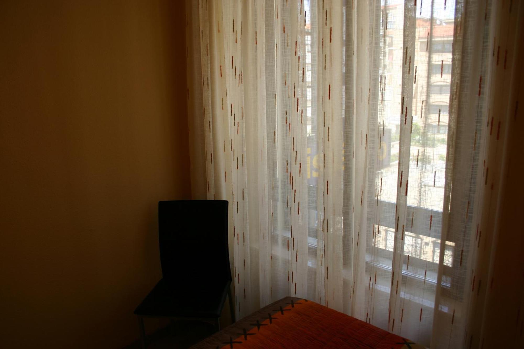Hostal Hispanico I Salamanca Luaran gambar
