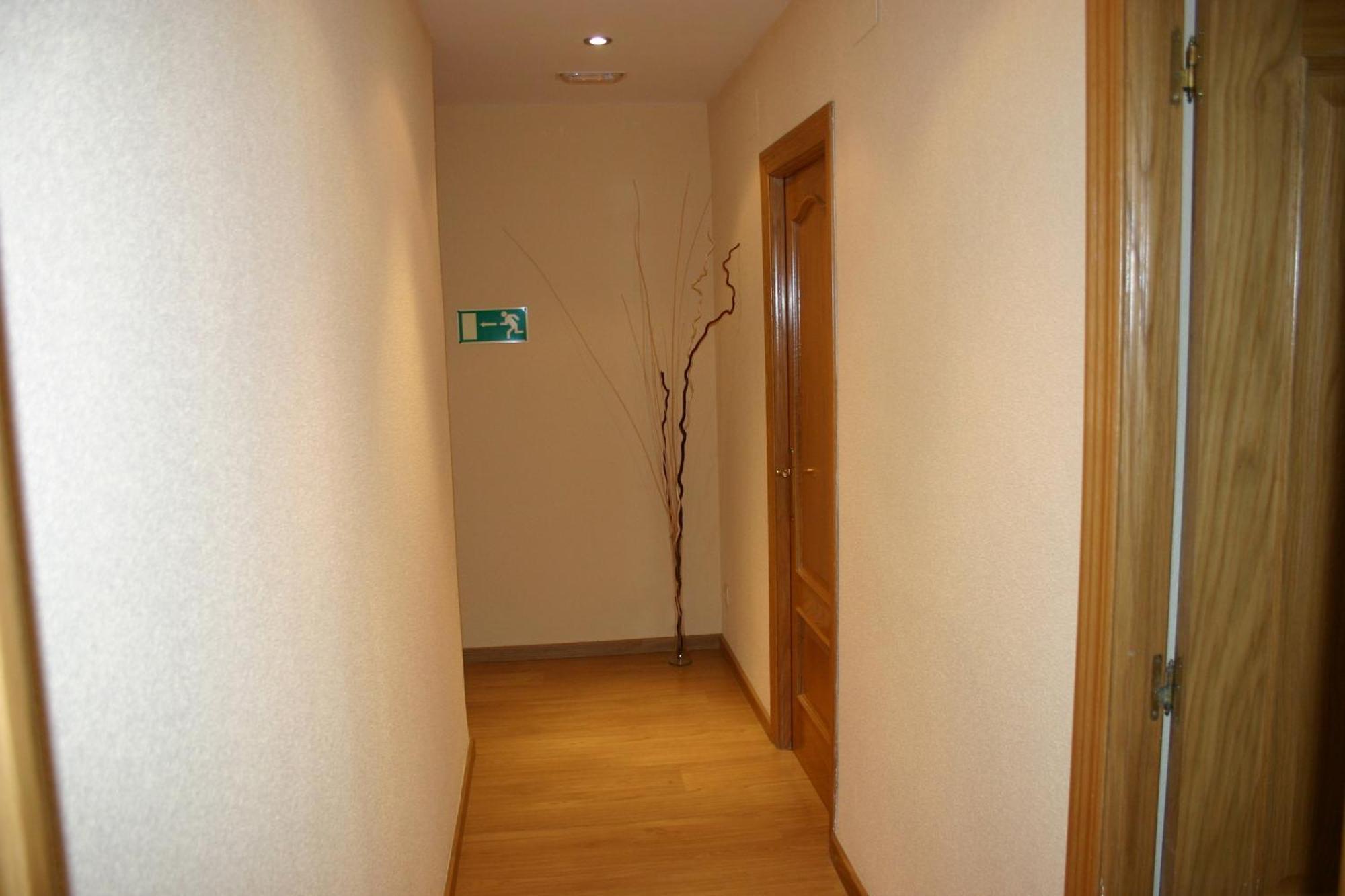 Hostal Hispanico I Salamanca Luaran gambar