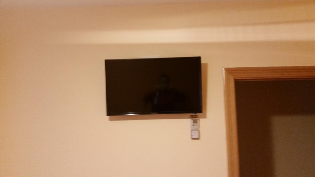 Hostal Hispanico I Salamanca Luaran gambar