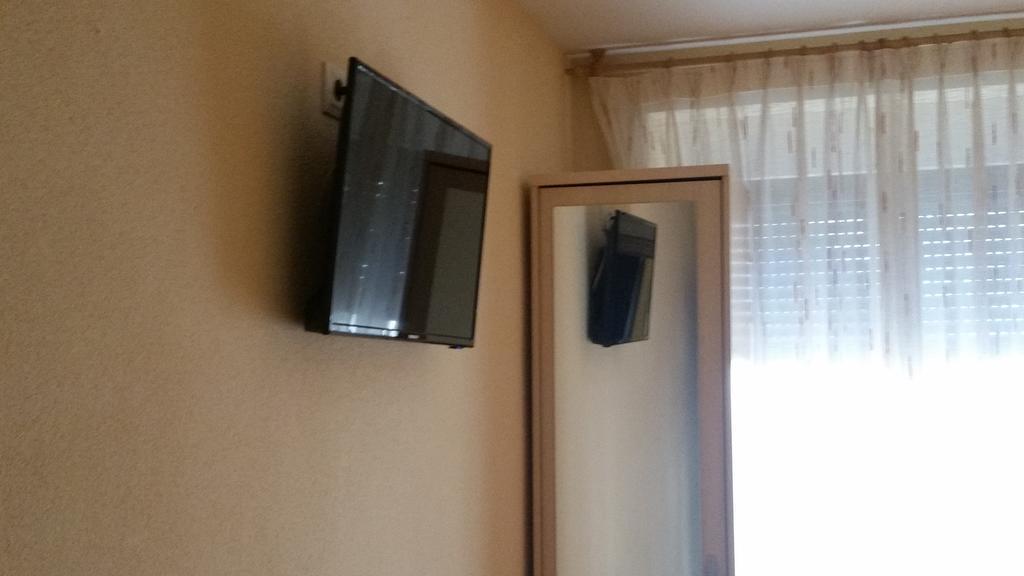 Hostal Hispanico I Salamanca Luaran gambar