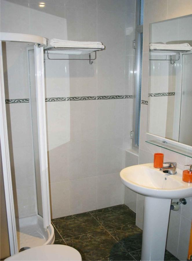 Hostal Hispanico I Salamanca Bilik gambar