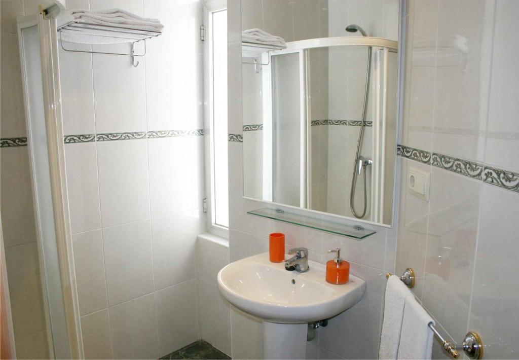 Hostal Hispanico I Salamanca Luaran gambar